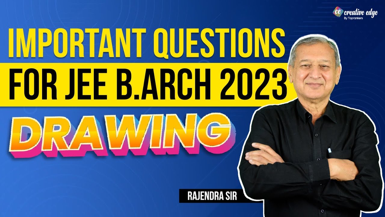 download-jee-b-arch-2023-preparation-drawing-most-important-questions-for-jee-b-arch-2023