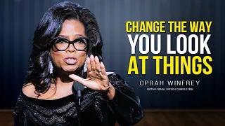 Oprah Winfrey Best Ever Motivational Speeches COMPILATION | MOST INSPIRATIONAL VIDEO EVER