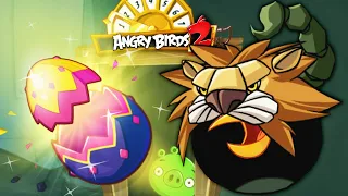 ЛЕЗУ на 60 ЭТАЖ в БАШНЕ неУДАЧИ и РАСКИДЫВАЮ СВИНЕЙ в Битве Кланов / Angry Birds 2