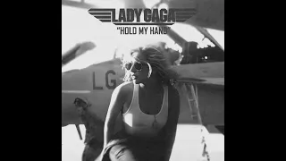 Lady GaGa & Hans Zimmer - "Hold My Hand (Official Movie Version) (Instrumental)" ☮