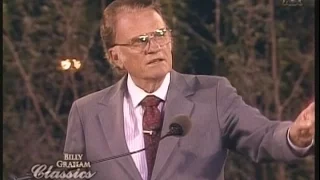 Billy Graham - Forgiveness