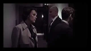 David and Julia~ Bodyguard Edit#1