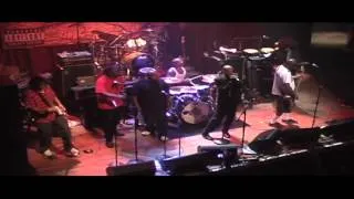 Fishbone - Sunless Saturday (Live at the House of Blues 2005)