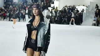 Alexander Wang | Spring Summer 2019 Full Fashion Show | Exclusive