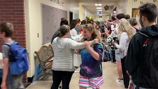 5th Grade Clap Out June 14, 2023