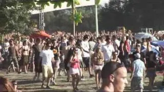 Love Family Park - Best Of (Väth, Hawtin, Villalobos) HQ