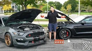 Is The Shelby GT350 Reliable?