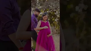 #viral #viralreels #india #love #maternity #instagram #couple #reelitfeelit #reels #video #baby