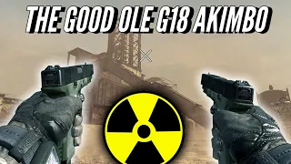 The MW2 Akimbo G18s Still Slap In 2021...