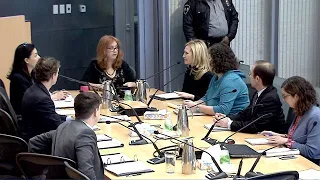 Seattle City Council Briefing 1/27/2020