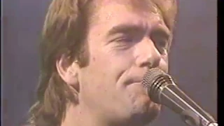 Huey Lewis And The News - The Power Of Love (Studio Live 1986)
