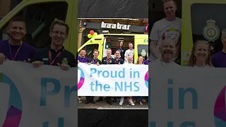 75 Years of the NHS: Astonishing Facts About the UK's National Health System (NHS)| Astonishing Lair