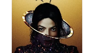 Michael Jackson - Xscape(Deluxe Version) Videoclip Fan made