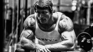 Rise with Arnold🔥 The Ultimate Champion’s Motivational Soundtrack
