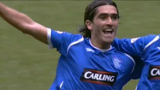 10 Rangers Players Who ONLY Scored Screamers