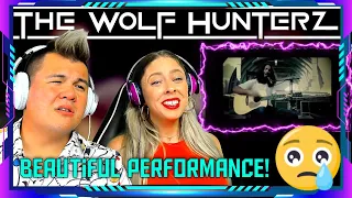 Reaction to "Chris Cornell - Call Me a Dog (Acoustic)" THE WOLF HUNTERZ Jon and Dolly