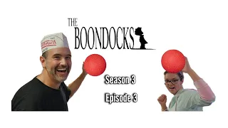 White Family Watches The Boondocks - (S3E03) - Reaction