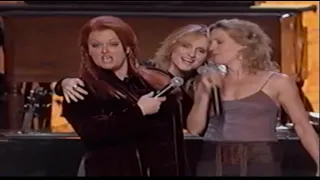 Wynonna+Heart+Melissa Etheridge+Sheryl Crow+Cyndi Lauper|Women Rock (2000)|Highlights