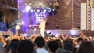 John Martin – Anywhere For You. Europe Plus Live 2014 Open Air в Олимпийском