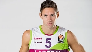 Steal of the Night: Fabien Causeur, Laboral Kutxa Vitoria