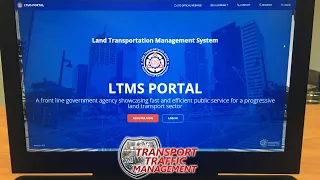 LTO Online Transactions for Licenses | Motoring News