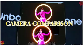 Samsung galaxy s20 ultra vs iPhone 11 pro max specs
