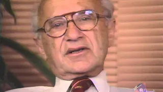 PRC Forum: Milton Friedman (U1060) - Full Video