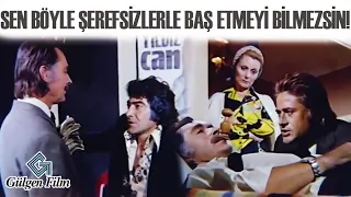 Cemil | Özcan ve Adamları Tahsin'i Döver