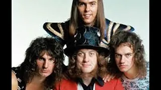 SLADE - MY OH MY - 1983 HQ