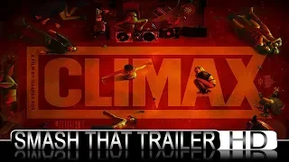 Climax Official Trailer 2019