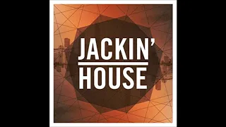 New Jackin House Mix - September 2020 - Vol.13 (Funky, Groove, House)