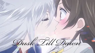 Kamisama Hajimemashita S1 [AMV] - Dusk Till Dawn