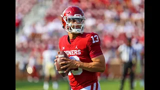 OU Football: Caleb Williams show? KEYS TO THE TCU WIN, And More!