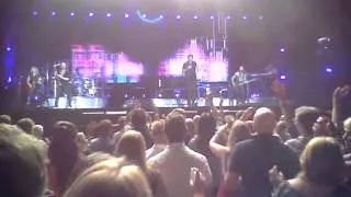 Lionel Richie - All NIGHT LONG- live - Sandalford Estate, Swan Valley, March 2, 2014