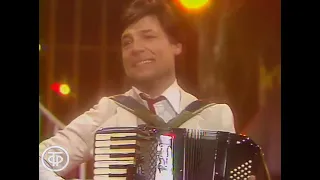 Валерий Ковтун - Как много девушек хороших - Программа "Шире круг" 1983 г.