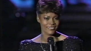 Dionne Warwick - Hits Medley （Live @ American Bandstand 33 13 Anniversary Special 1985）