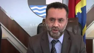 Mitrovica zyrtarisht më Jug e Veri - 12.02.2016 - Klan Kosova