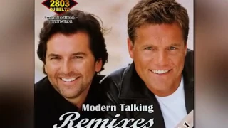 Modern Talking   From Coast To Coast DJ Beltz EqHQ