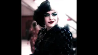 CRUELLA EDIT | CIRCUS