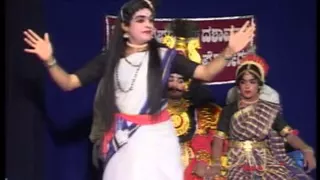 Yakshagana-shudratapasvini kanya helalu banda korvanji    Dareshwara