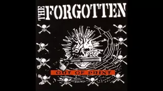 The Forgotten - Ain't Gonna Lose the War