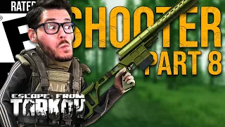 Ethical Tarkov Shooter Part 8 (1st Attempt)