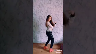 How You Like That Dance Cover