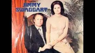 "I Shall Not Be Moved" by Jimmy Swaggart