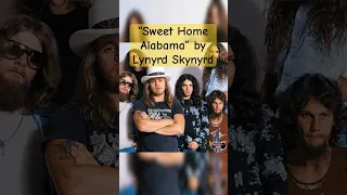 Sweet Home Alabama Written By Lynyrd Skynyrd In Response To Neil Young