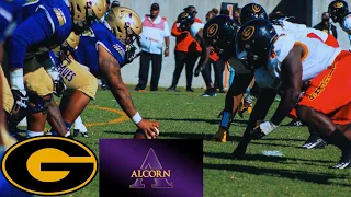 Grambling State/ Alcorn State Game Highlights - Week 6 (2023)