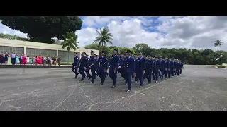 Turma Sirius - QSCon 2022 | Formatura Militar - FAB // Recife-PE