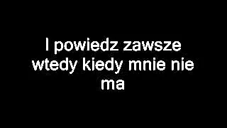 Enej - Radio Hello (Pl- polskie napisy)