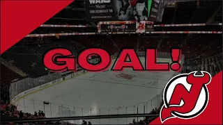 New Jersey Devils 2022-2023 Goal Horn