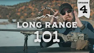 Long Range 101 Episode 4: First Focal Plane VS Second Focal Plane